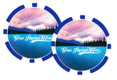 Blue Lake Poker